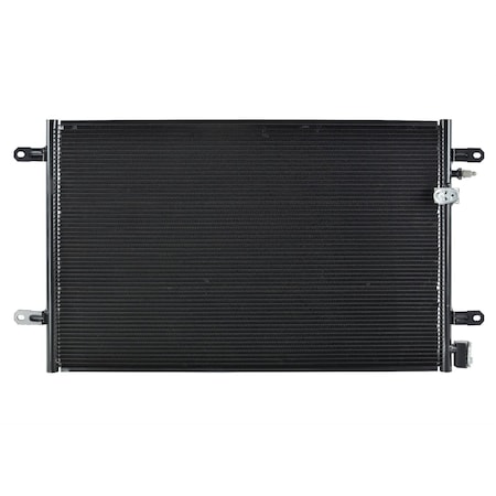 One Stop Solutions AUDI-A6(06-11)-AUDI-A6 QUATTRO(06 3424